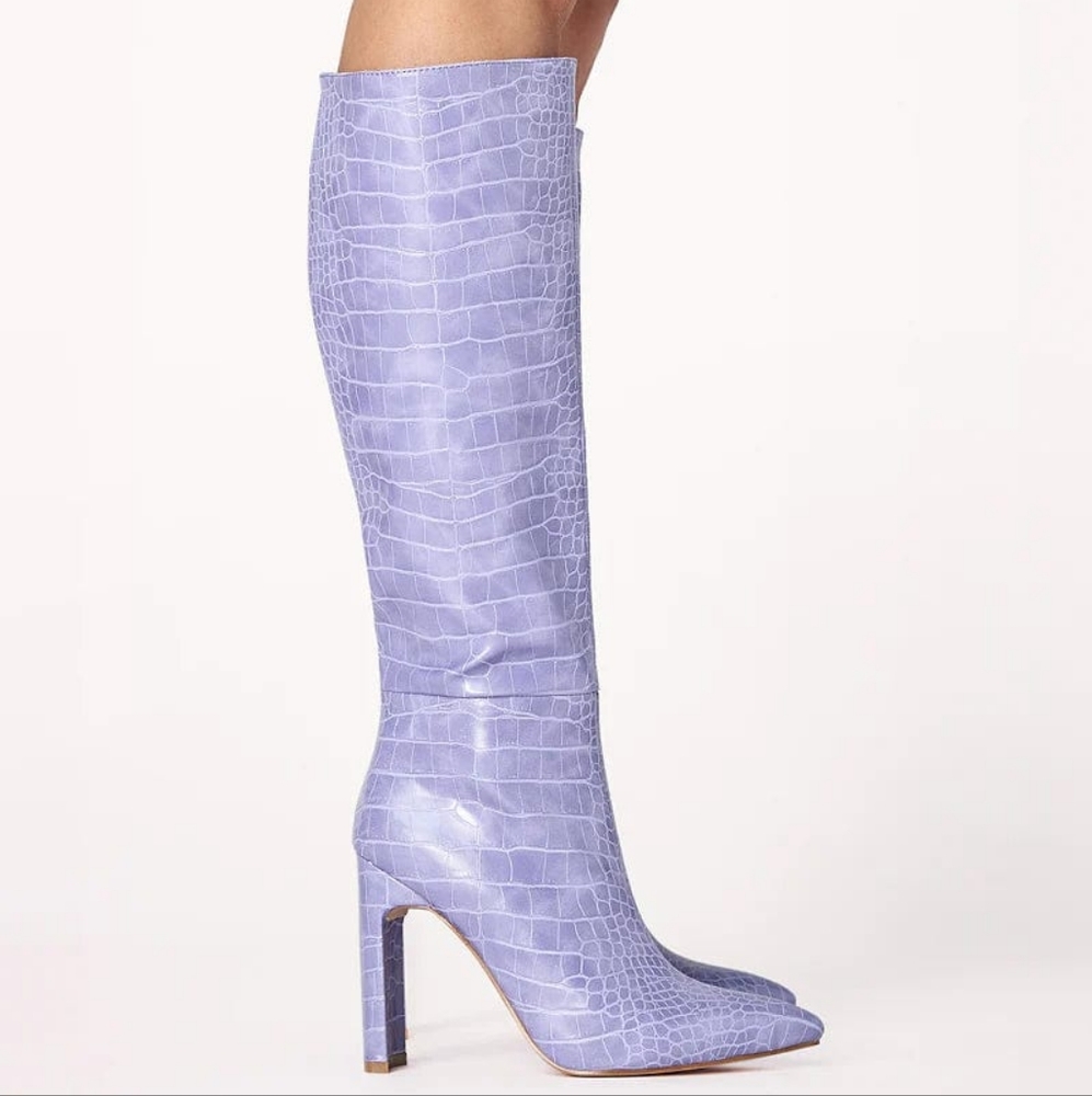 Billini Croc Boots